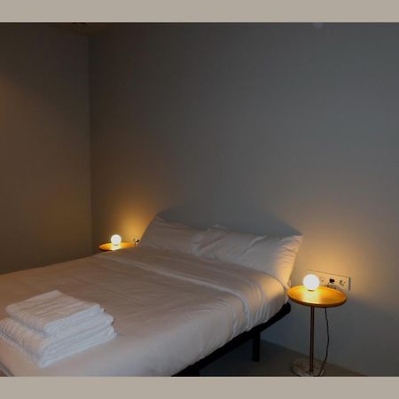 Nuit Hotel Valencia Kültér fotó