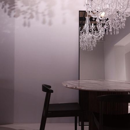 Nuit Hotel Valencia Kültér fotó