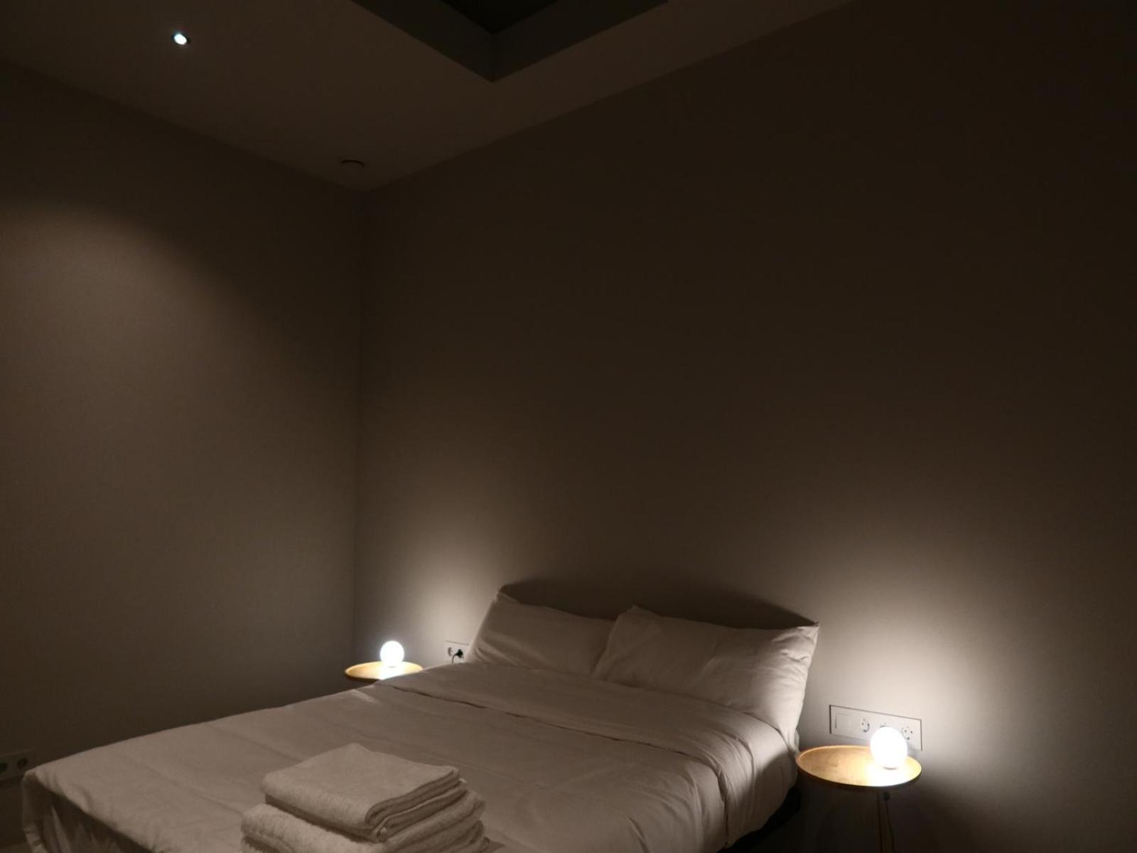 Nuit Hotel Valencia Kültér fotó