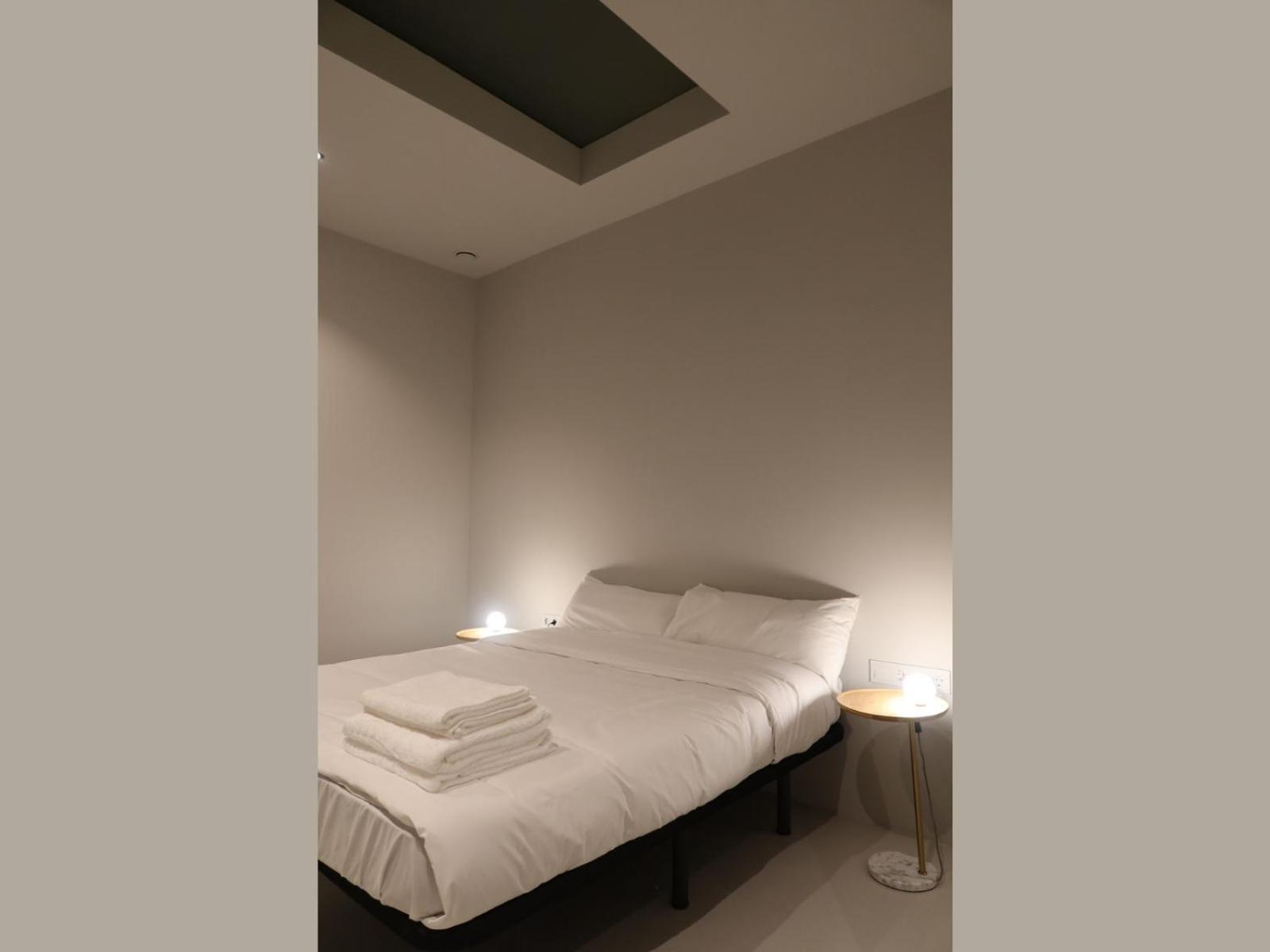 Nuit Hotel Valencia Kültér fotó