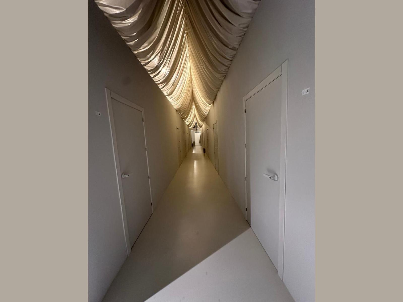 Nuit Hotel Valencia Kültér fotó